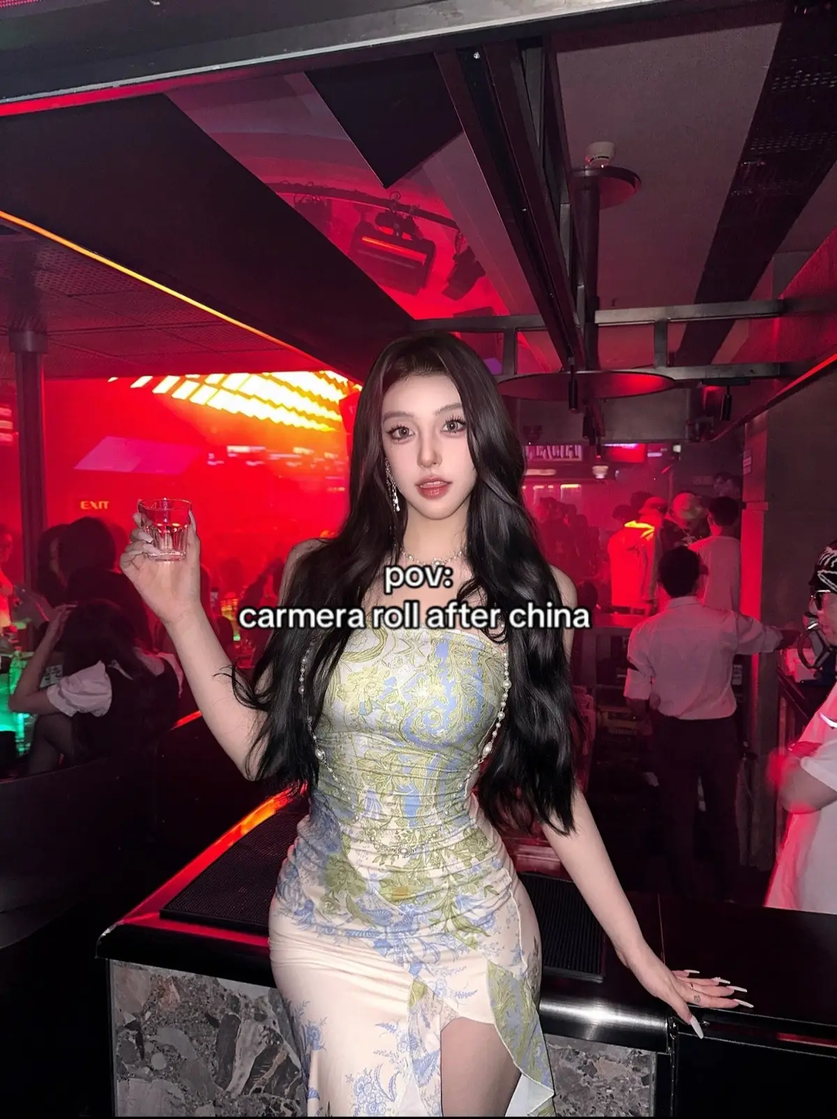 #foryou #OOTD #inmyfeelings #travel #fyp #traveltiktok #shanghai #chongqing 
