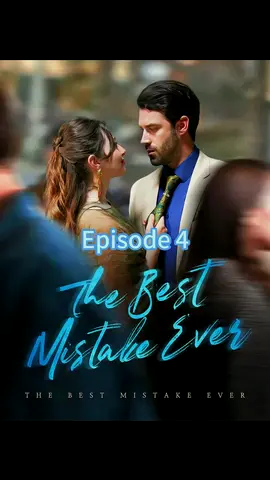 #DramaBox #The Best Mistake Ever #movie 