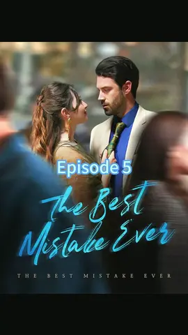 #DramaBox #The Best Mistake Ever #movie 