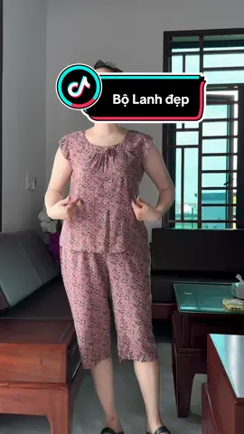 Đồ đẹp cánh tiên cho các mẹ nè #xuhuongtiktok #xuhuong #bodotrungnien #thoitrangnu #quanaotrungnien #thoitrangtrungnien #mẹ #lanlanday 