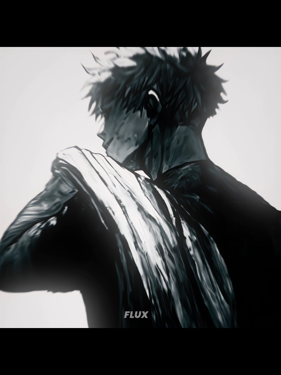 THE LONELINESS OF BEING STRONG #gojo#gojousatoru#jjk#jujutsukaisen#edit#anime