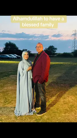 #blessed #family #familytogether #dua #blessedfamily #🤲🏼 