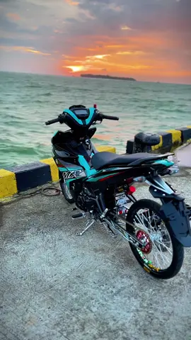 san #mxcino #mxking150 #y15zr #jarijaristyle #mxking 
