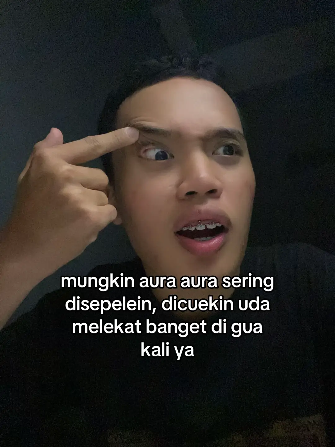 GERAMNYE AKU😡