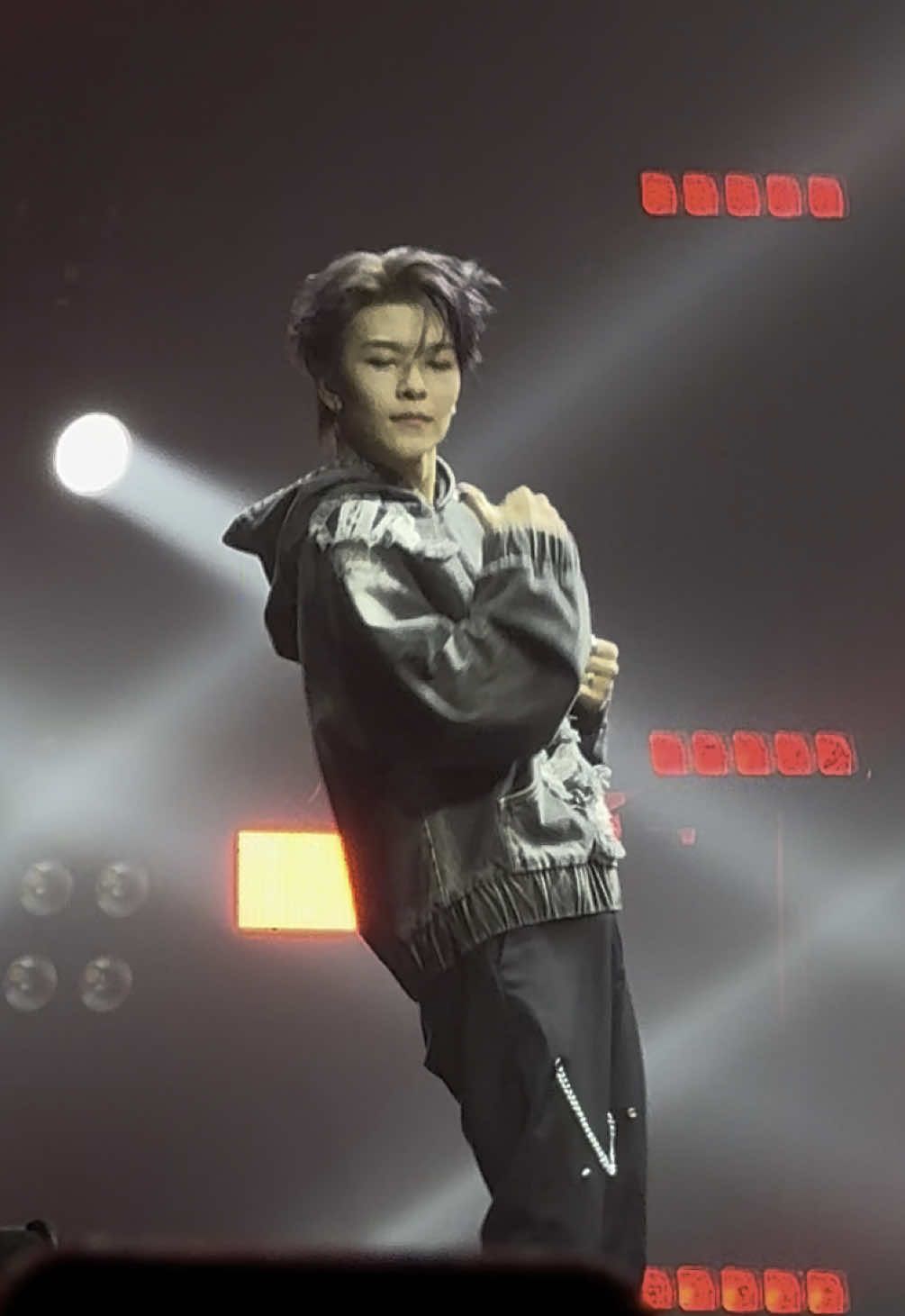 Dance cover chkchkboom！ #chkchkboom #straykids #boystory #BOYS2PLANET #보이즈2플래닛 #허씬롱 #HEXINLONG #ホーシンロン #보2플 #보투플 #BOYSPLANET #보이즈플래닛 #Mnet #엠넷 
