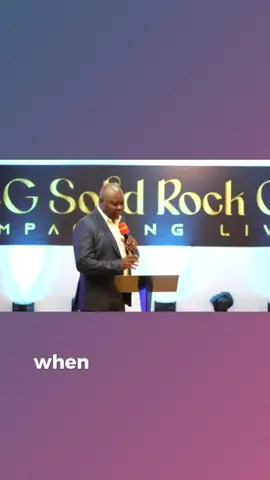 Cultures will shift, feelings will waver, but only your faith in God will stand firm. Full video is on our Youtube channel.. Don't forget to subscribe. #rccgsolidrockderby #Solidrockchurch #rccgsrpderby  #derbychurch 
