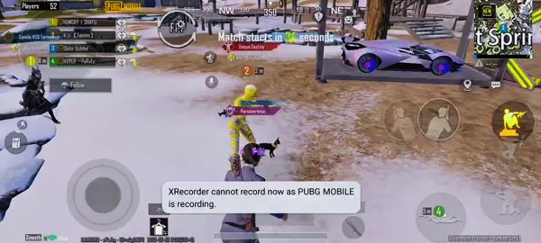 #i am boot but my bro is pro plear💀💀💀🥶###1v4king 