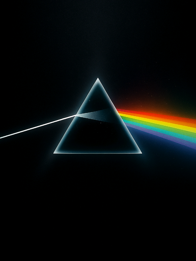 Pink Floyd - Time #pinkfloyd #thedarksideofthemoon #darksideofthemoon #rock #wallpaper @Johnny 