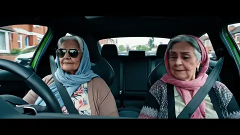When you put your foot down🤣 #grandma #rs3 #audi #audirs3 #birmingham #brum #bradford #bd3 #fastandfurious #desi #pakistan #footdown #rspower #fyp  #foryou #fypage 