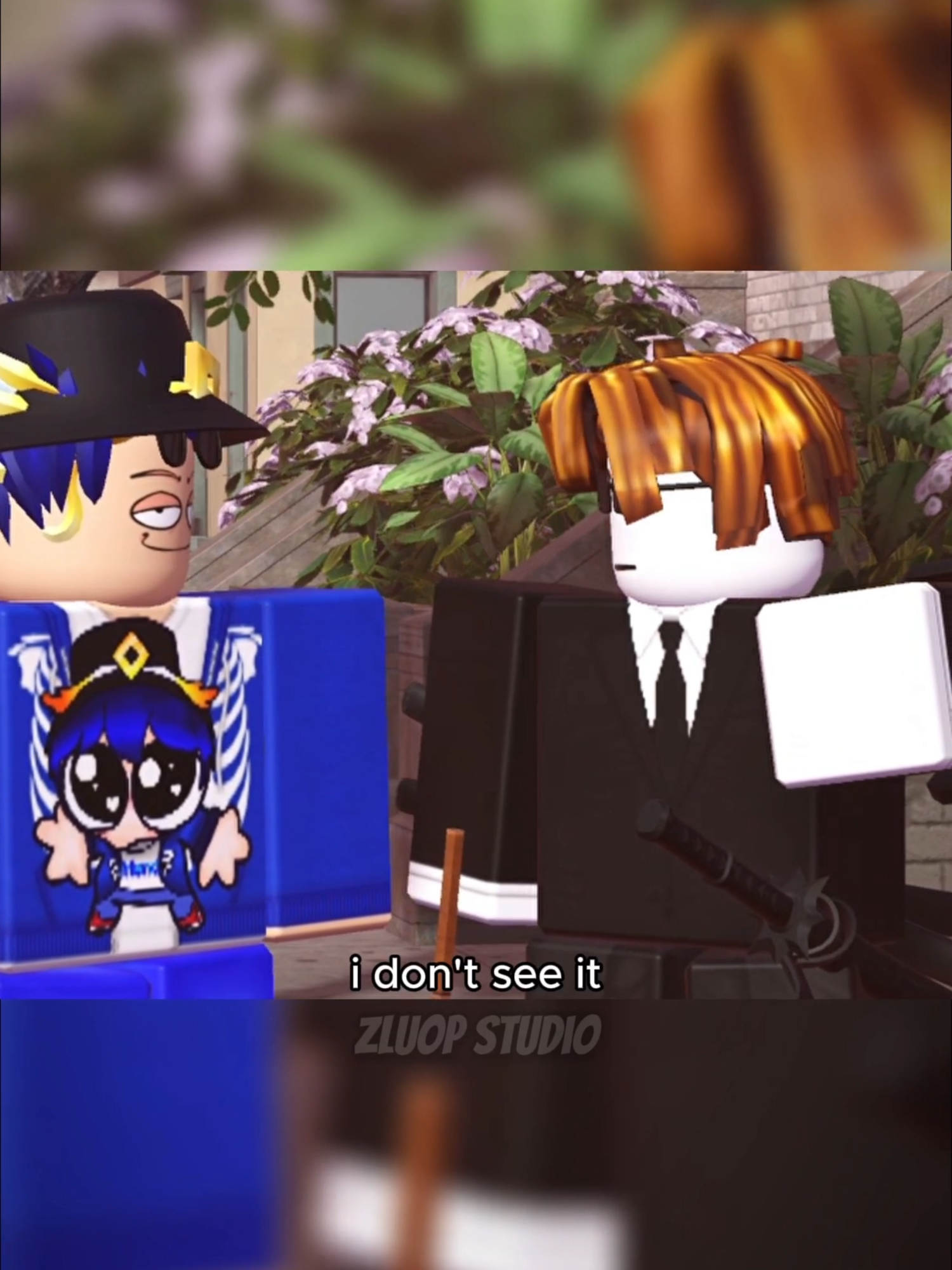 He know he know🗣💥 #roblox #animation #robloxanimation #moonanimator #fyp