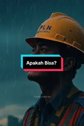 Apakah YANTEK juga boleh Sejahtera? ⚡️🦸🏻 #tukanglistrik #tukanglistrikpanggilan #tukanglistrikkw #tukanglistrik24jam #buruhlistrik #buruhlistrikindonesia #pekerjaanextrem #yantek #yantekpln #pekerjakeras #fyp 
