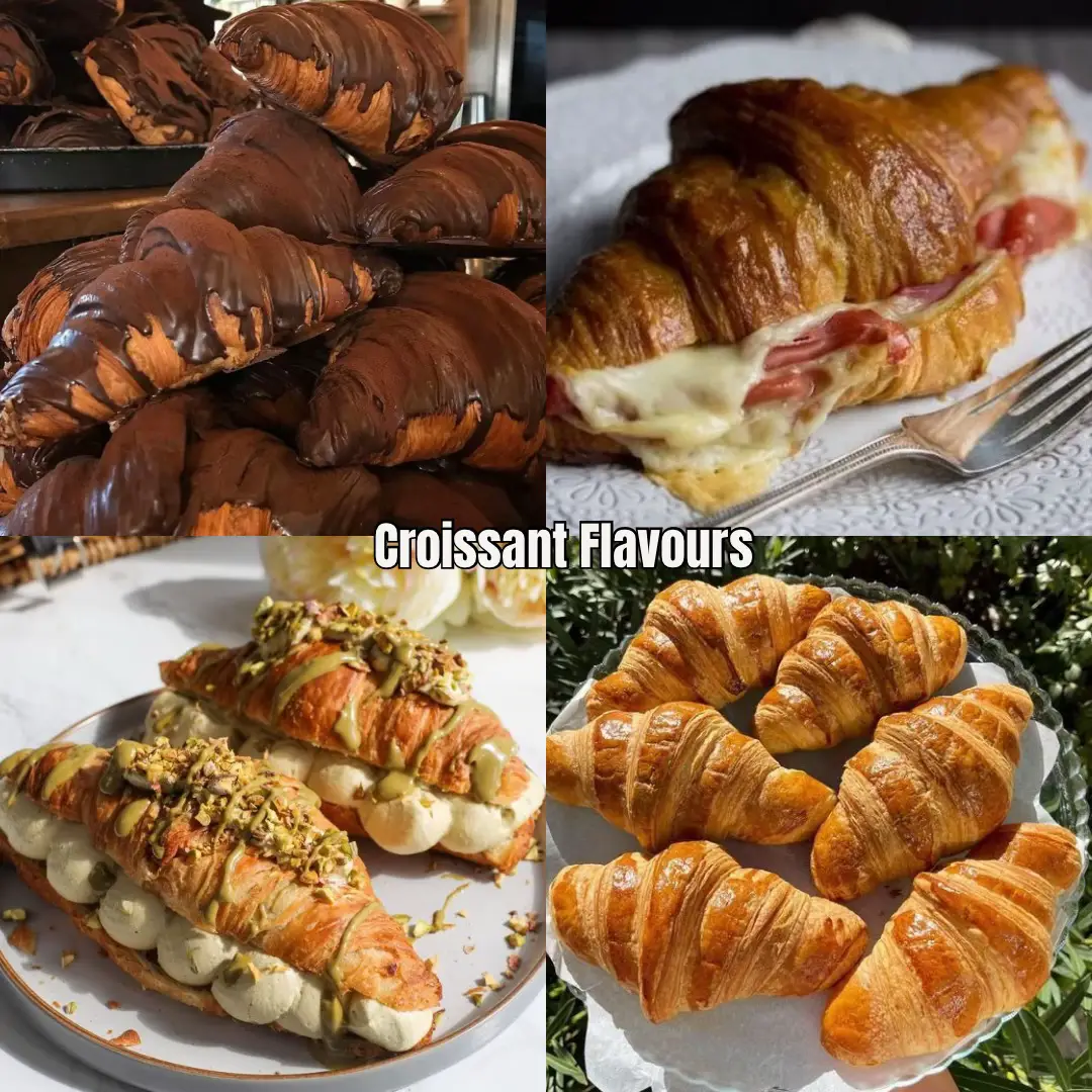 #food #FoodTok #fyp #fooddiaries #croissant #chocolatecroissant #croissanttok #croissants 