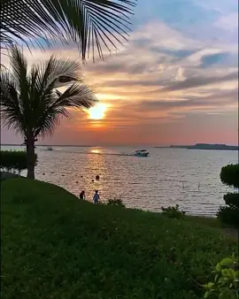 هكذا هو الغروب في المدينة الحالمة ولؤلؤة البحر الأحمر بمدينة#ينبع_البحر  #غروب_الشمس💕✨_منظر_جميل  #ينبع_البحر #ينبع_المزه #ينبع #ينبع_الصناعيه #الواجهه_البحريه_ينبع #fyp #explore #اكسبلور_تيك_توك 