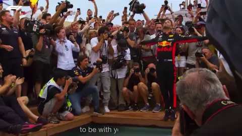 the prince who never became king #dr3 #danielricciardo #danielricciardo3 #f1 #formula1 #formulaone