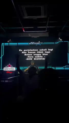 @𝐀𝐋𝐈𝐏 𝐉𝐑 🔫 @New Bluestar Entertainment #newbluestarbinjai #vjbluestar @Vj.Lolok #fyp 
