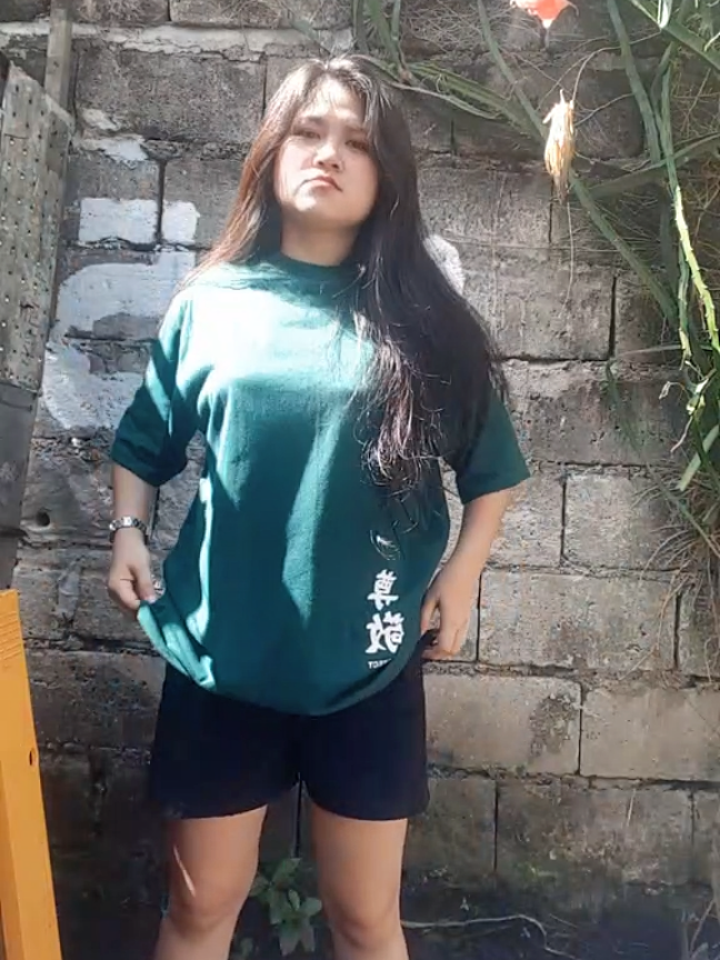 This oversize tshirt reco!!!! BUY HERE➡️@BOSITA 🛒🇵🇭  #tshirt #oversizeshirt #baggyshirt #oversize #tee #shirtformen #unisexshirt #streetwear #outfitideas #toprecommendation #OOTD #fashion #tiktokmakethisviral #fyp 