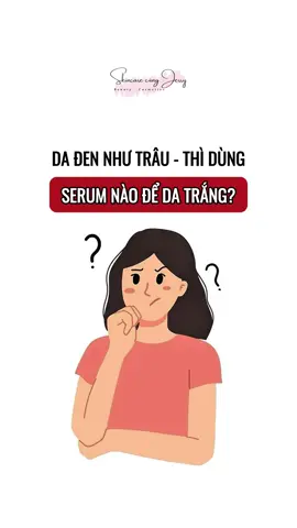 #serum #mypham #skincare #lamdep #serumtrangda 