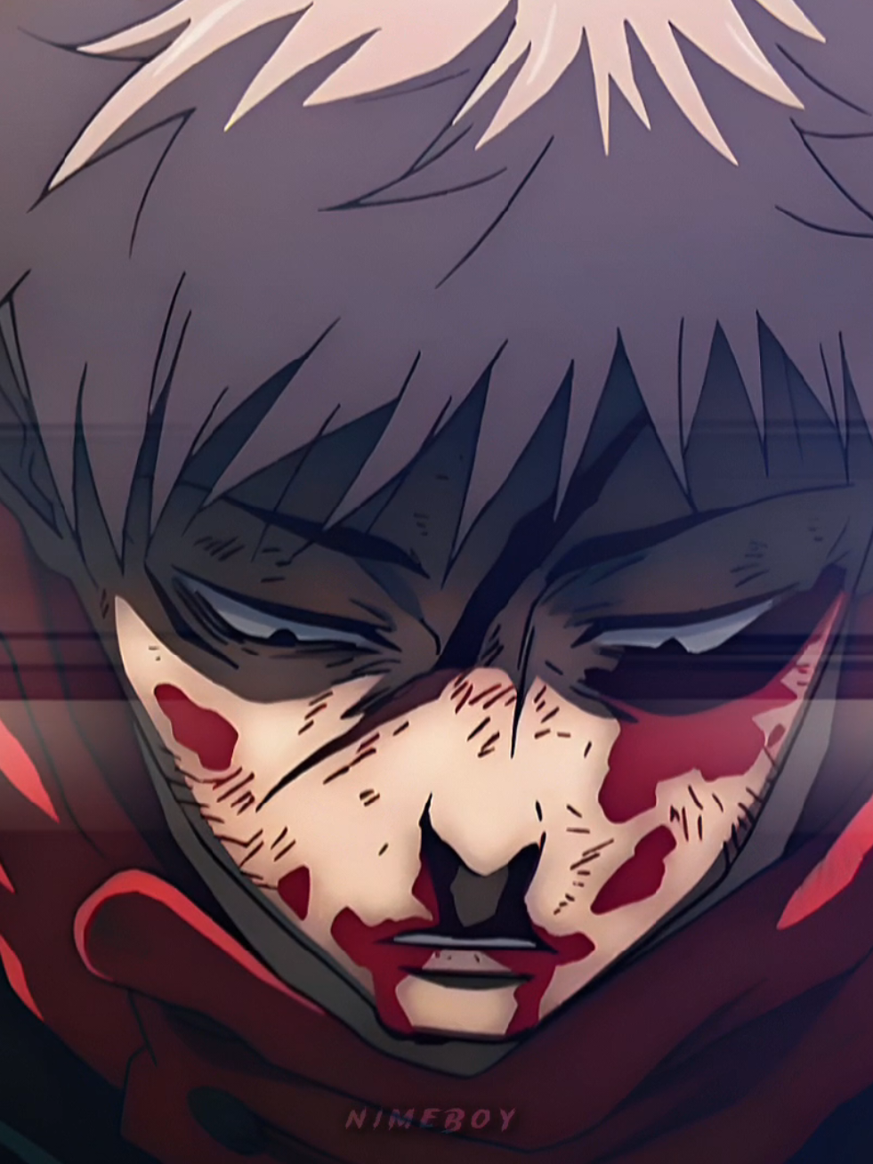 Segalanya berubah... #gojo #itadori #jujutsukaisen #animeedit #fyp 