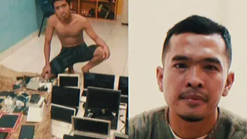 Putra Siregar memulai dari bawah. Tidur di toko, pernah ditipu, dan modal pas-pasan... Tapi karena jujur, konsisten, dan nggak menyerah — sekarang jadi inspirasi banyak orang. Sukses itu bukan soal latar belakang, tapi soal mental pantang mundur. 💪 Tag temanmu yang butuh semangat hari ini! 💬 #PutraSiregar #KisahSukses #MotivasiAnakMuda #BisnisAnakMuda #pstore 