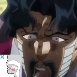 “just get a better stand” brutal. #fyp #jotaro #jjba #mogged #mogger #mogtok 