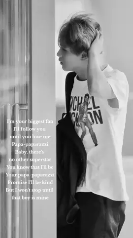 #boyfriend #haechan #nct #paparazzi #fyp 