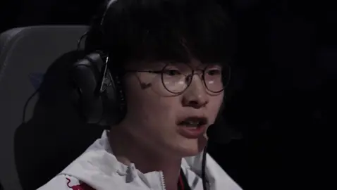 “I never left” #faker #xuhuong 