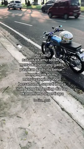 Semoga kamu begitu ya #cbdodikw 