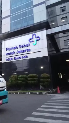 suasan di rumah sakit  #rumahsakit #jakartatimur #rsudbudiasih 