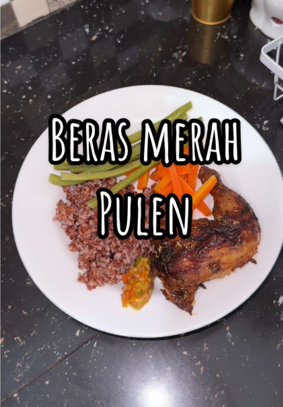 Cobain beras merah enak dan pulen dari Safiya 🤤 #berasmerah #berasmerahsafiya #agtafany #agtafanystore #berasmerahpulen #berasmerahorganik #berasmerahenak #berasmerahdiabetes #satukontentiaphari 
