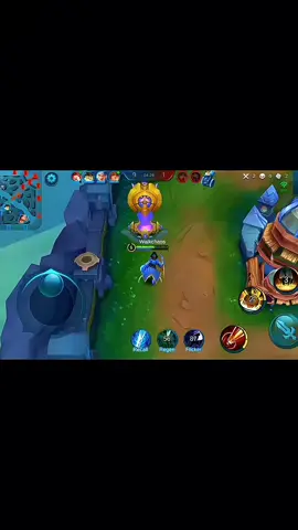 Miss😭...#MLBBZetian #PhoenixEmpressRising #MLBB #longervideos #bane 
