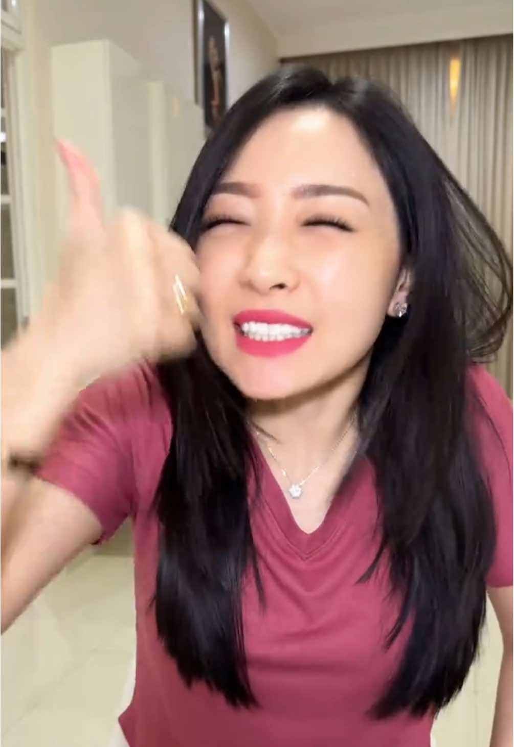 seneng pol dapet sing murah tapi apik!!!🥰🥰