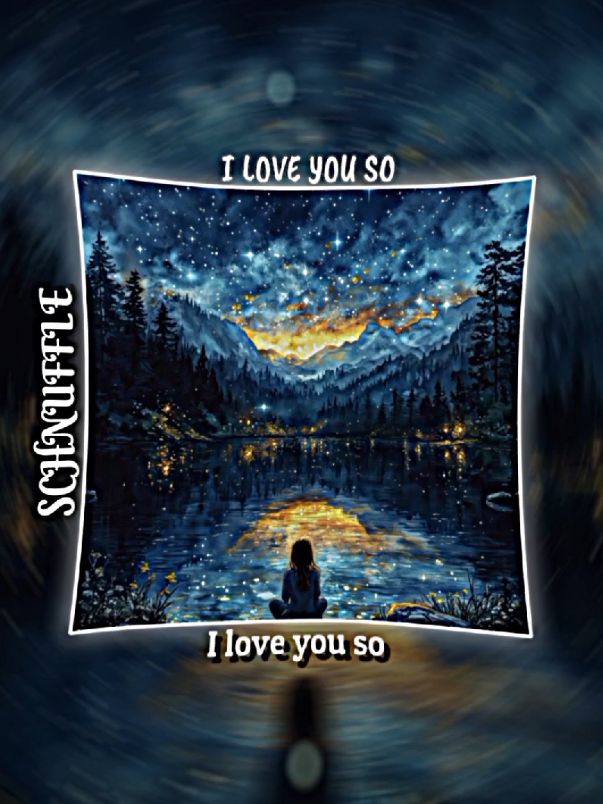 #iloveyouso #schnuffel #music #liyricsvideo #foryou #fypシ゚ #fypplisssssss 