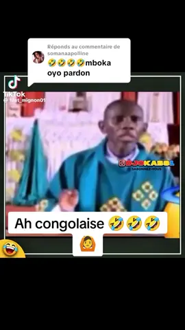 Réponse à @somanaapolline #pourtoi #kinshasa🇨🇩 #lubumbashi😘🌺congolaise🌺😍 