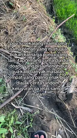 #baystory #katakata #pertemanan #sahabat #brebes24jam #fyp 