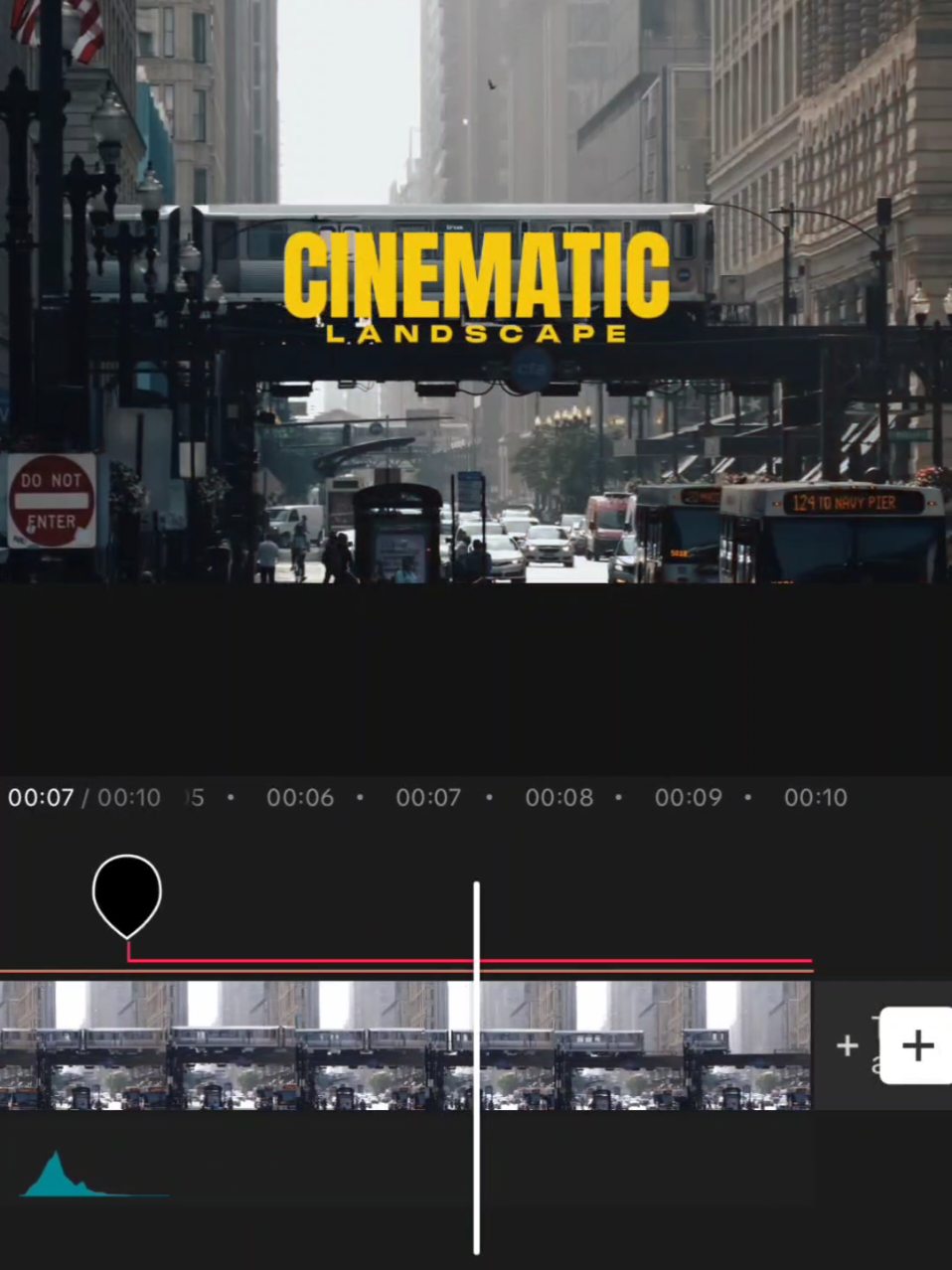 Opening Simple New #capcut #cinematic #pioneertemplate #capcutpioneer #textopening #free #free #simple #trend #new 