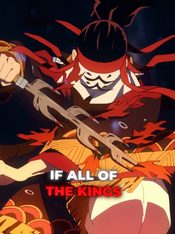 Kamado Tanjuro sang ayah dari mc, kalau menjadi demon slayer mungkin akan diatas para hashira 🔥🥶 Sc: Yt Etnime  #tanjuro #tanjiro #kimetsunoyaiba #demonslayer #kny #anime #fyp #marganca #margacos #margakagenou #tomiokahbib 