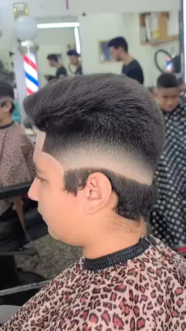 Skin Fade Haircut For Boy ✂️✂️ #hair #hairtutorial #hairtransformation #hairstyle @MazharProFadez