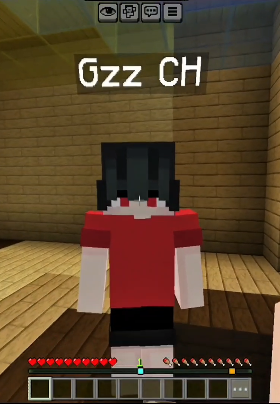 Next map apee nii 😏😏 | play with @pispele @Zik doorman🤖 | request map di komen ! #imut #hororgame #gamehorror #Minecraft #xyzbca #fypシ #slendrina 