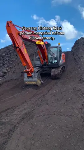 Hahaha #storytambangbatubara #operator_excavator #arifinkancrut 