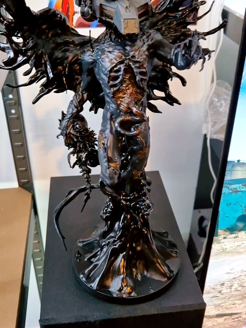 Death Stranding 2 On the Beach Collector #kojimaproductions #deathstranding2onthe #deathstranding #deathstrandingdirectorcut  #hideokojima #ps5 #figure #playstationstudios  #yojishinkawa #leaseydoux #normanreedus #ElleFanning #troybaker #woodkid #samporterbridges 