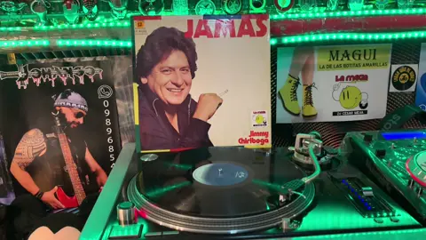 PIÉNSALO BIEN=Jimmy Chiriboga 🎼🎼LA MEGA Estudio Musical Retro 😺👍