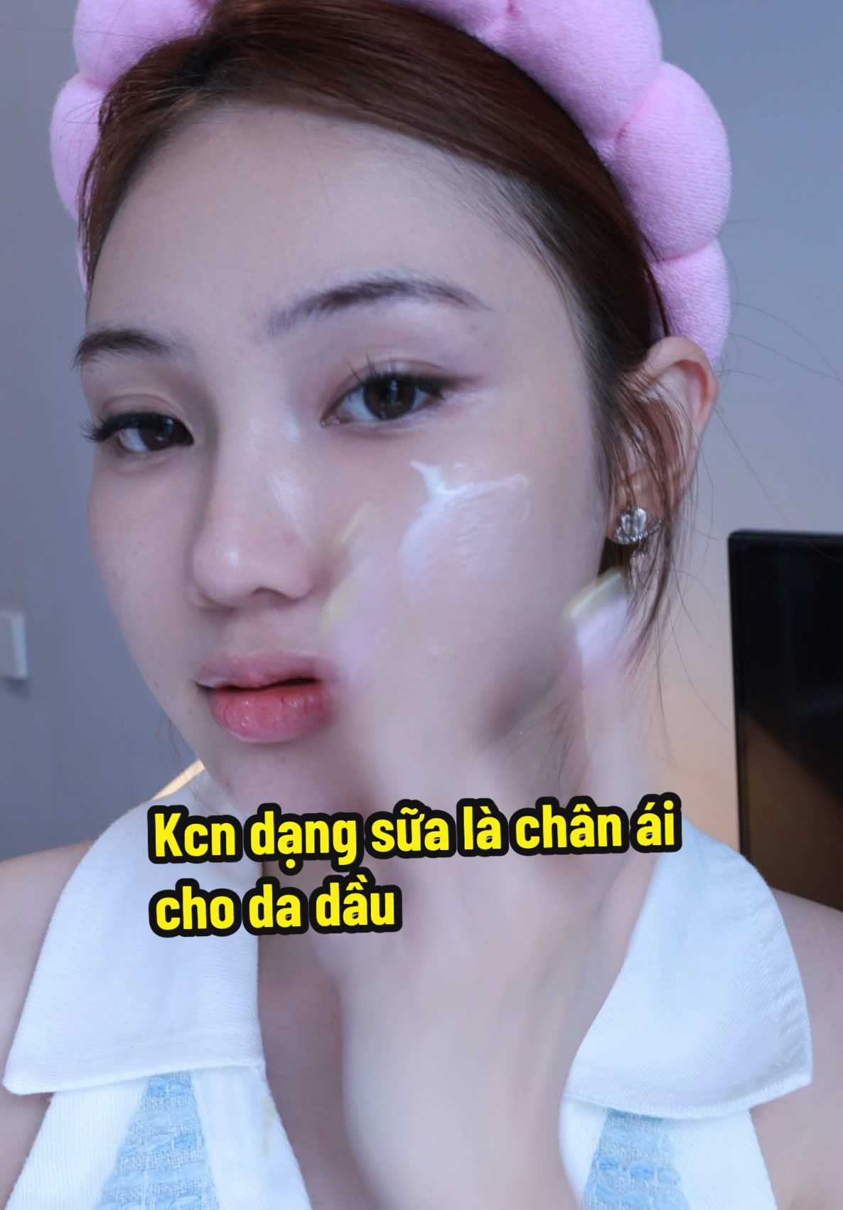 #garniervn #garnierpartner #skincare #kemchongnangchodadaumun