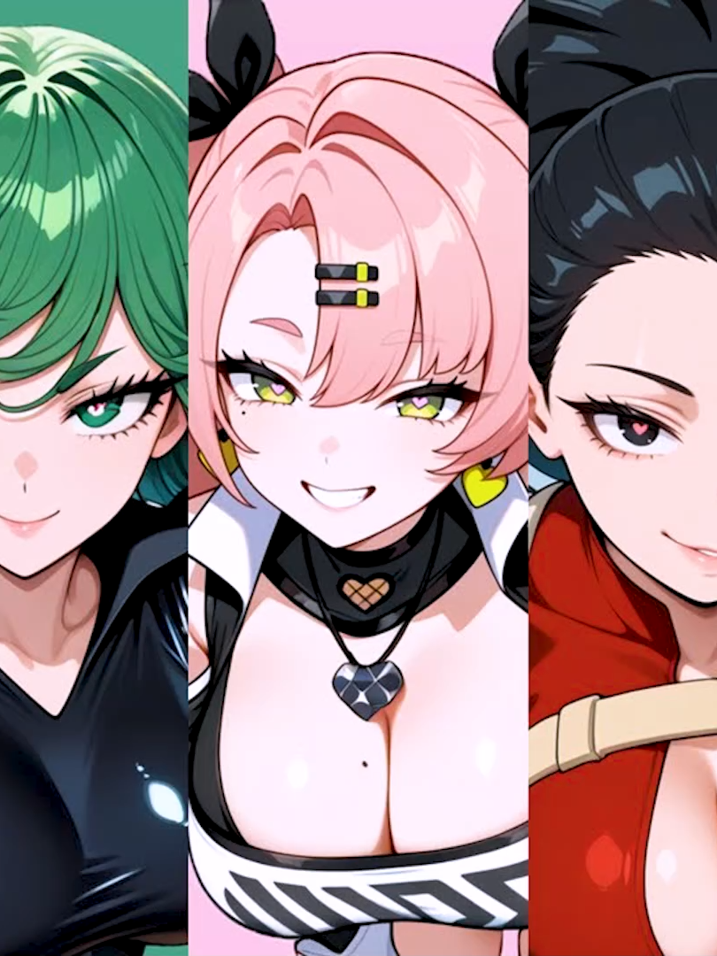 ブラックマリア BLACK MARIA  - タツマキ TATSUMAKI - ニコ♥ NICOLE - 八百万 YAOYOROZU -   ヘスティア HESTIA Akage #memestiktok #AKANE #ブラックマリア #タツマキ #ニコ #八百万 #ヘスティア #BLACKMARIA #TATSUMAKI #NICOLE #YAOYOROZU #HESTIA