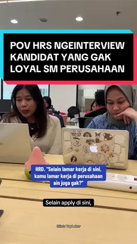 Buat yg belum dapet panggilan kerja, gas kirim cv lewat link dibioku no 1-7 yaaa!!  #fyp #foryourpage #lowongankerja #loker #pejuangrupiah #hrd #kerja #pencarikerja #pekerjakeras #LamarKerja1xTap #kontrakkerja  ------- Glints TapLoker adalah aplikasi dengan loker terlengkap se-Indonesia. Ngelamar kerja mudah: bisa tanpa CV dan dangsung chat HRD