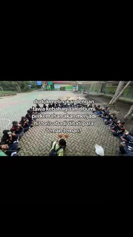 #fyp #scoutprasasti #pramuka27 #pramukaindonesia #duniaperkemahan🤎 #organisasipramuka #kebersamaan 