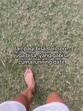 maaf yak #pelarikontenbinsik🏃‍♂️ #Running #lari #masukberanda #kontenhiburan #masukberandafyp #viral #binsikbareng #katakata #pelarisiput #morningrun #trending #binsik #trendingtiktok #pelarifomo #xyzbca #nikmatiprosesnya #foryoupage #fypage #fyp 