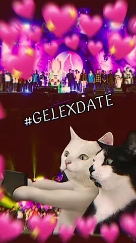 Setuju min @UGM Channel 😍 absen nih yg udh pernah gelex date? 😋🥰 #fyp #fypシ #viral #fypシ゚viral #fyppppppppppppppppppppppp #fypp #caripacar #gelex #2025 #gelexugm #date #GelanggangExpo #event #pencaricinta #butuhpasangan #LoveEvents #universitasgadjahmada #UGM #gong #pasangan #sehidupsemati #konser #berdua #sangatindah #cihuy #cintakupadamu 