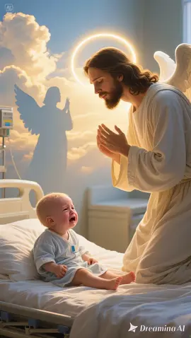 #jesus #jesuslovesyou #baby #cutebaby #hallelujah #amen 