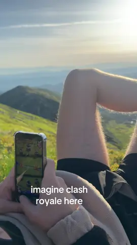 #dc#fyp#clashroyale #clash#royale#mountains#gorpcore @filipsikoraaa 