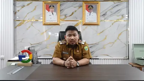 Dukungan Bupati subang #subangjawabarat  #subangngabret  #jawabaratistimewa  #pnsberprestasi2025  #bkpsdmsubang  #bkdjabar  #inspiratif 